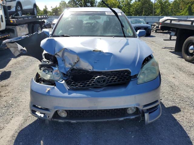 Photo 4 VIN: 2T1KR38E04C214403 - TOYOTA COROLLA MA 