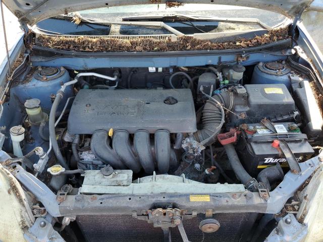 Photo 10 VIN: 2T1KR38E13C067216 - TOYOTA MATRIX 