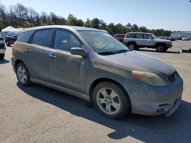 Photo 3 VIN: 2T1KR38E13C067216 - TOYOTA MATRIX 