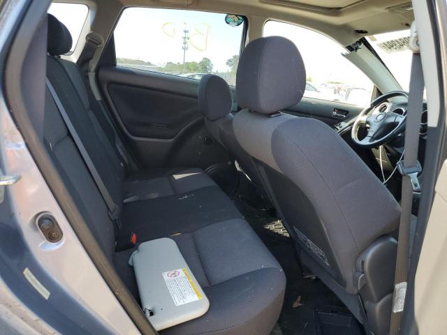 Photo 9 VIN: 2T1KR38E13C067216 - TOYOTA MATRIX 