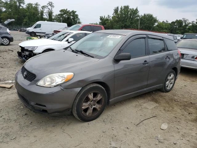 Photo 0 VIN: 2T1KR38E14C306491 - TOYOTA COROLLA MA 