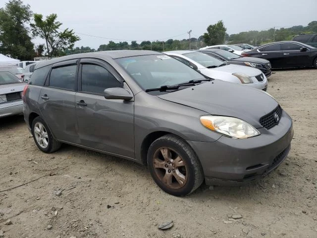 Photo 3 VIN: 2T1KR38E14C306491 - TOYOTA COROLLA MA 