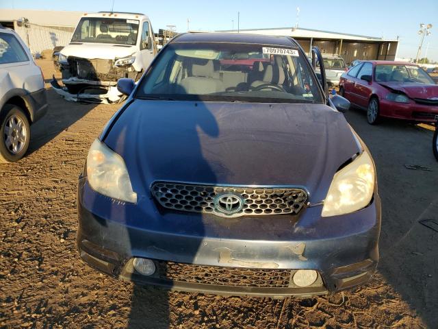 Photo 4 VIN: 2T1KR38E83C063941 - TOYOTA COROLLA 