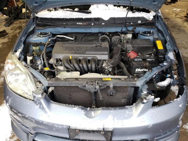 Photo 10 VIN: 2T1KR38E94C306917 - TOYOTA COROLLA 