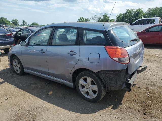 Photo 1 VIN: 2T1KR38EX3C048535 - TOYOTA COROLLA 