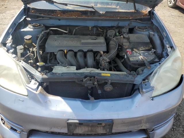 Photo 10 VIN: 2T1KR38EX3C048535 - TOYOTA COROLLA 