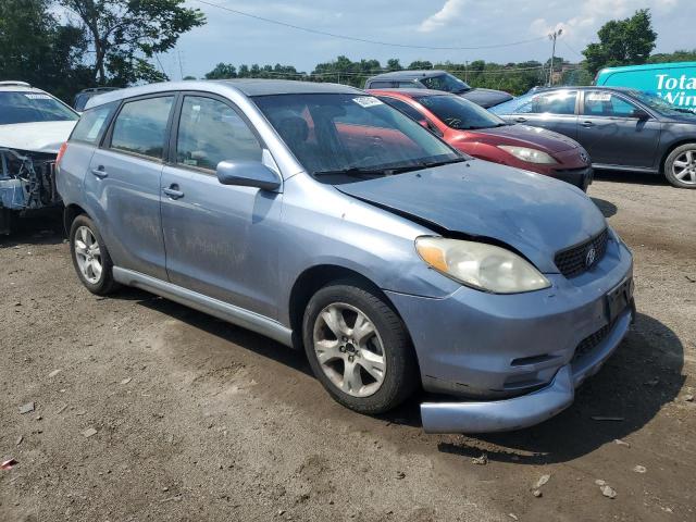 Photo 3 VIN: 2T1KR38EX3C048535 - TOYOTA COROLLA 