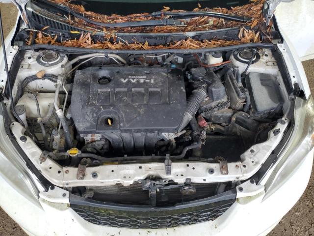 Photo 10 VIN: 2T1KU40E09C036211 - TOYOTA COROLLA MA 