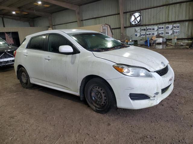 Photo 3 VIN: 2T1KU40E09C036211 - TOYOTA COROLLA MA 