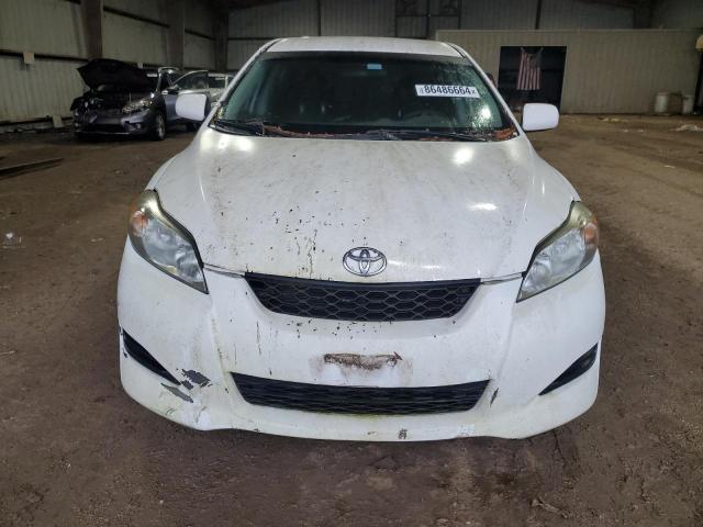 Photo 4 VIN: 2T1KU40E09C036211 - TOYOTA COROLLA MA 