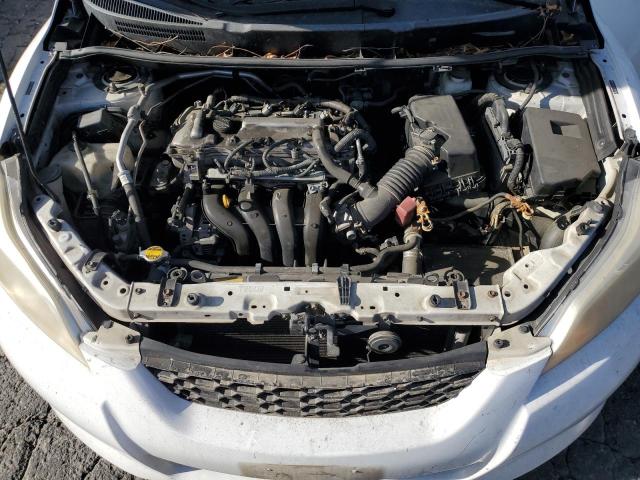 Photo 10 VIN: 2T1KU40E09C037648 - TOYOTA COROLLA MA 