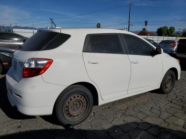 Photo 2 VIN: 2T1KU40E09C037648 - TOYOTA COROLLA MA 