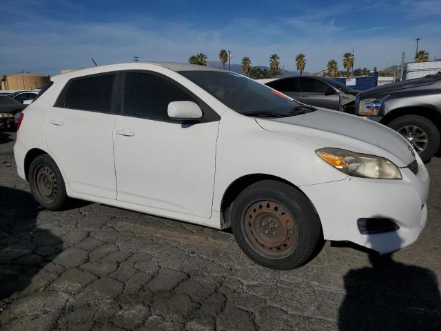 Photo 3 VIN: 2T1KU40E09C037648 - TOYOTA COROLLA MA 