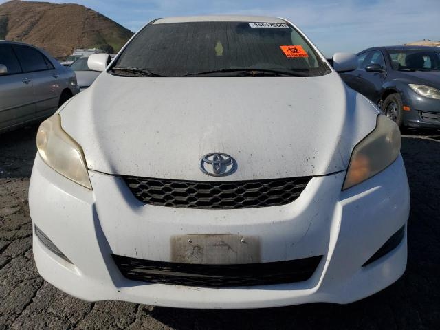 Photo 4 VIN: 2T1KU40E09C037648 - TOYOTA COROLLA MA 