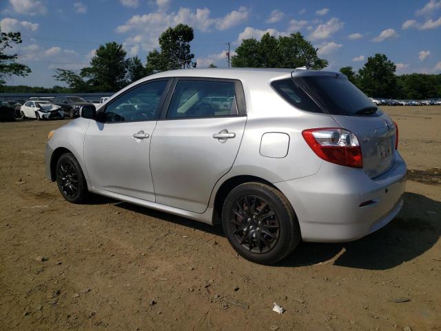 Photo 1 VIN: 2T1KU40E09C079995 - TOYOTA COROLLA MA 