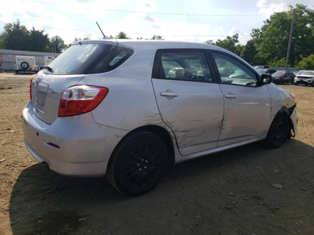 Photo 2 VIN: 2T1KU40E09C079995 - TOYOTA COROLLA MA 