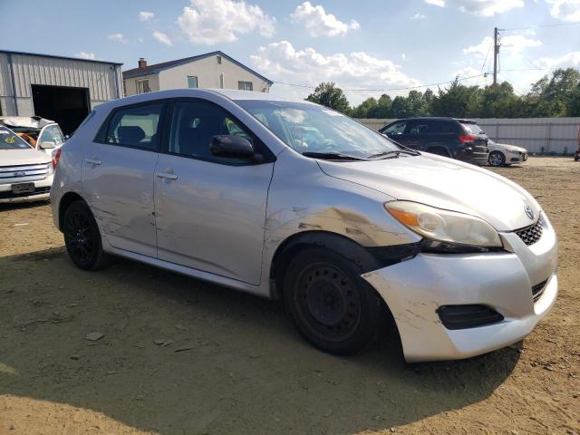 Photo 3 VIN: 2T1KU40E09C079995 - TOYOTA COROLLA MA 