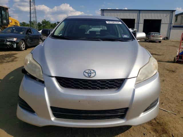 Photo 4 VIN: 2T1KU40E09C079995 - TOYOTA COROLLA MA 