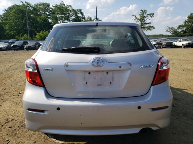 Photo 5 VIN: 2T1KU40E09C079995 - TOYOTA COROLLA MA 