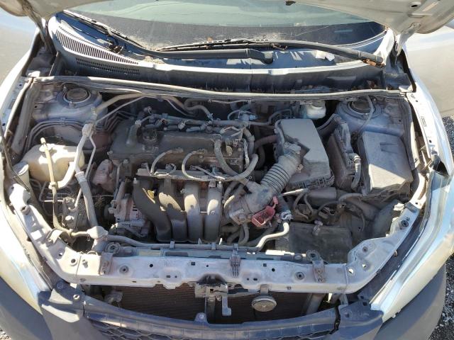 Photo 10 VIN: 2T1KU40E09C114051 - TOYOTA COROLLA 