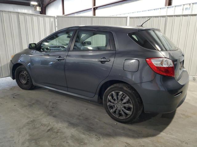 Photo 1 VIN: 2T1KU40E09C170975 - TOYOTA COROLLA MA 