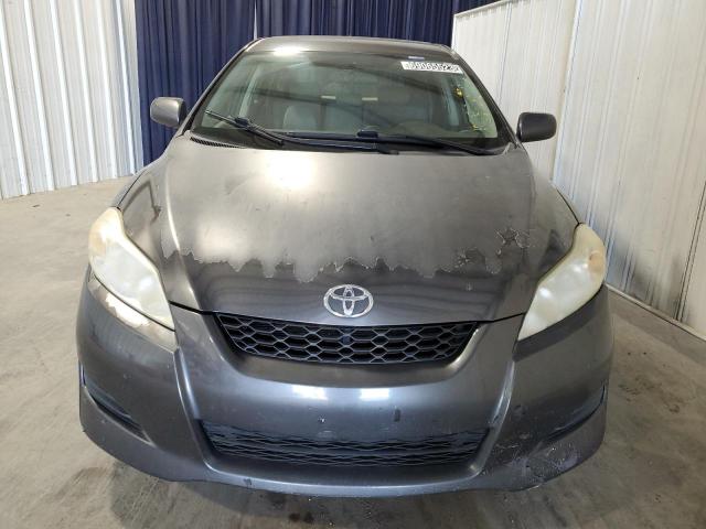 Photo 4 VIN: 2T1KU40E09C170975 - TOYOTA COROLLA MA 