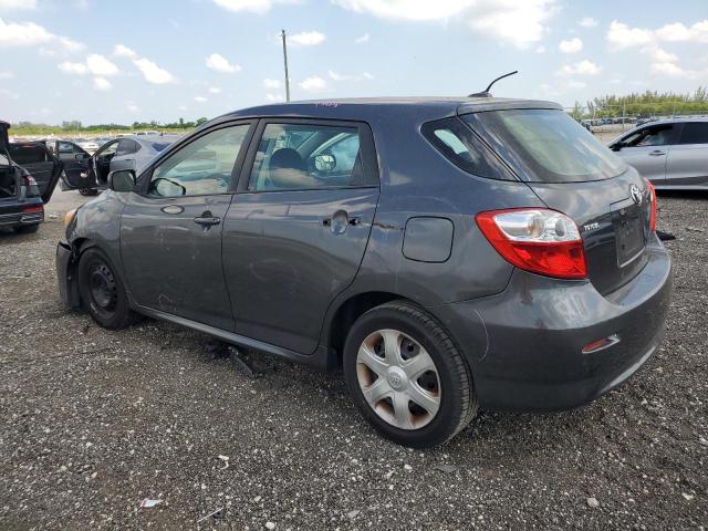 Photo 1 VIN: 2T1KU40E19C009289 - TOYOTA COROLLA 