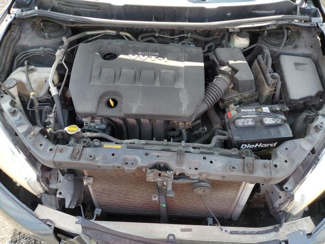 Photo 10 VIN: 2T1KU40E19C009289 - TOYOTA COROLLA 