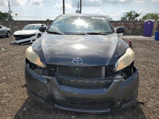 Photo 4 VIN: 2T1KU40E19C009289 - TOYOTA COROLLA 