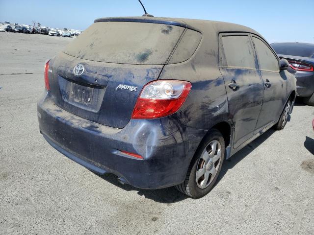 Photo 2 VIN: 2T1KU40E19C065846 - TOYOTA MATRIX 