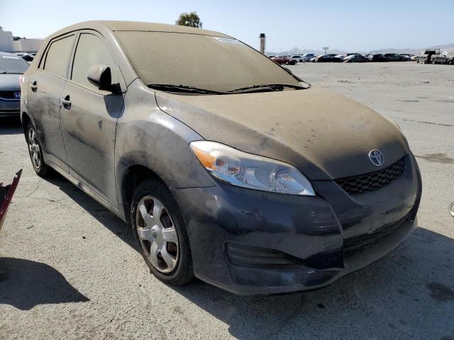 Photo 3 VIN: 2T1KU40E19C065846 - TOYOTA MATRIX 