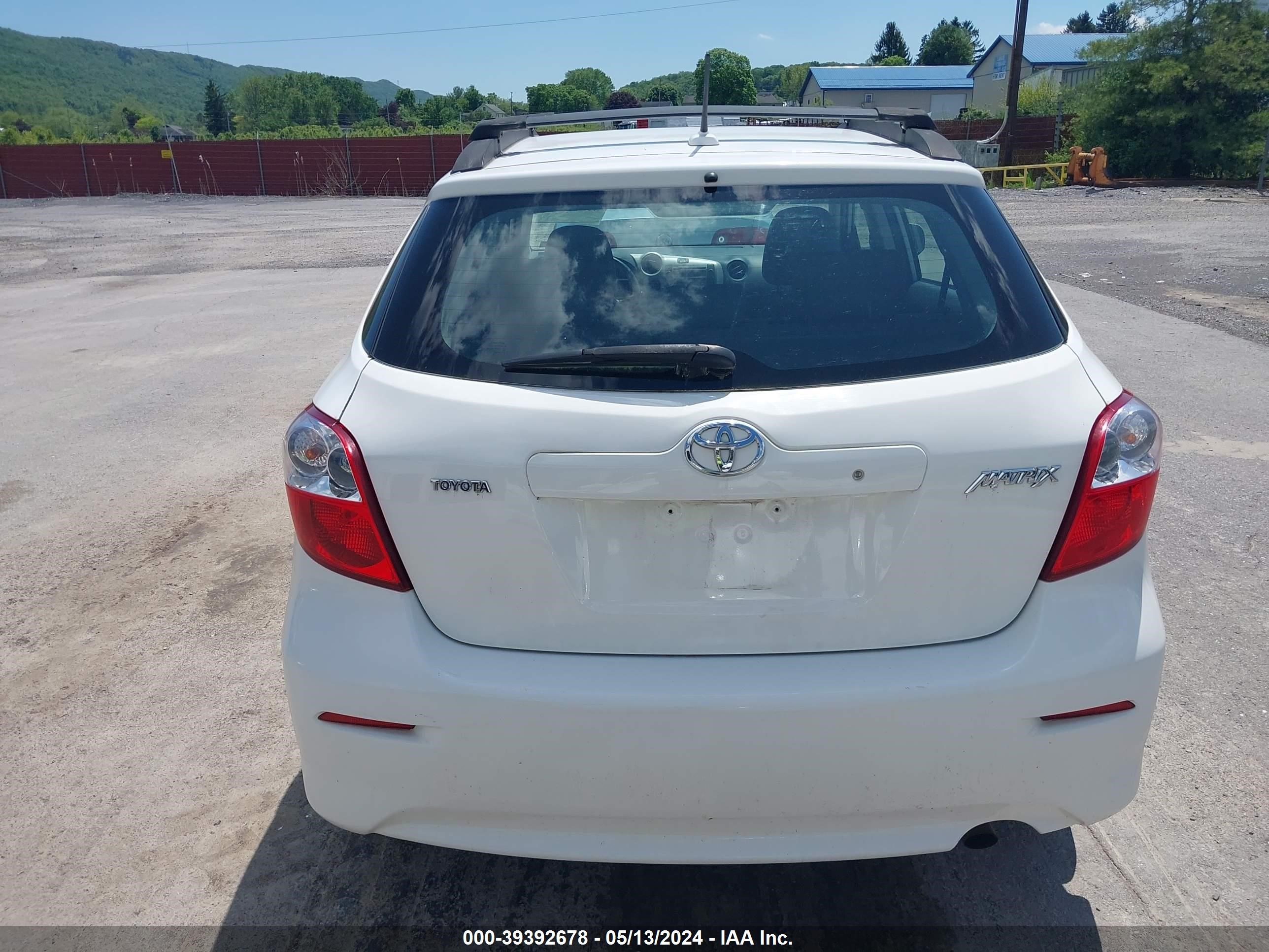 Photo 15 VIN: 2T1KU40E19C071954 - TOYOTA MATRIX 