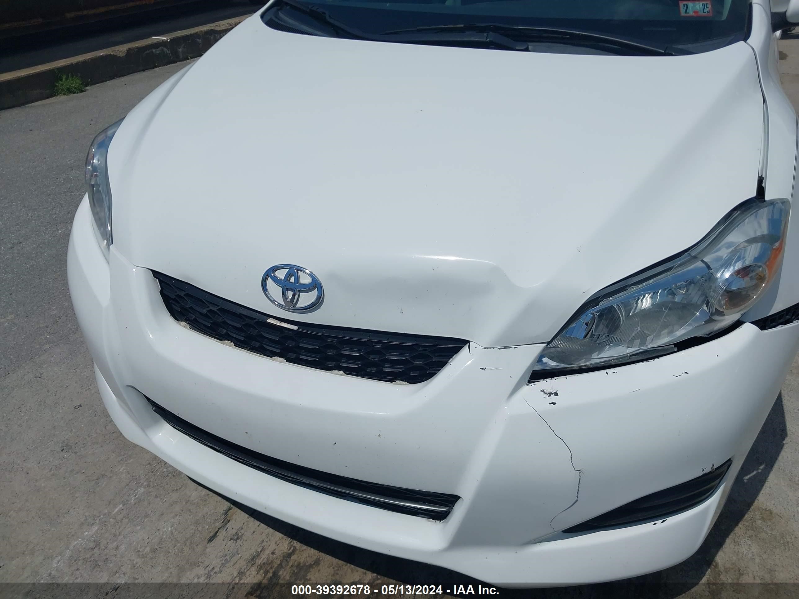 Photo 5 VIN: 2T1KU40E19C071954 - TOYOTA MATRIX 