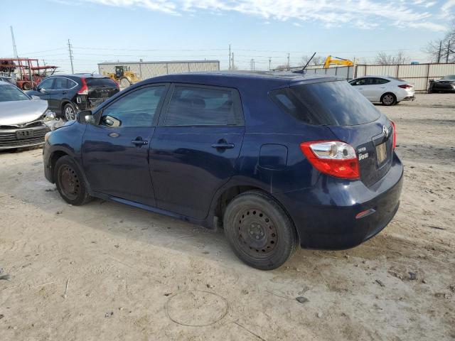 Photo 1 VIN: 2T1KU40E19C093615 - TOYOTA COROLLA 