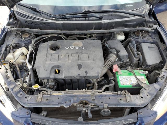 Photo 10 VIN: 2T1KU40E19C093615 - TOYOTA COROLLA 