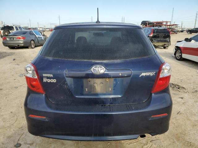 Photo 5 VIN: 2T1KU40E19C093615 - TOYOTA COROLLA 