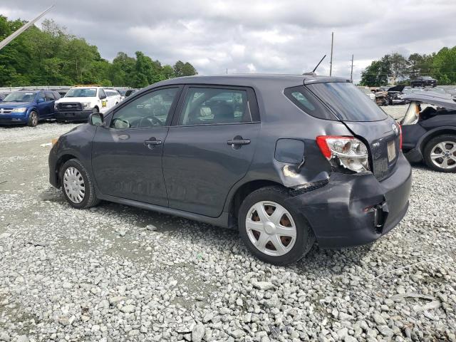 Photo 1 VIN: 2T1KU40E19C136124 - TOYOTA COROLLA 