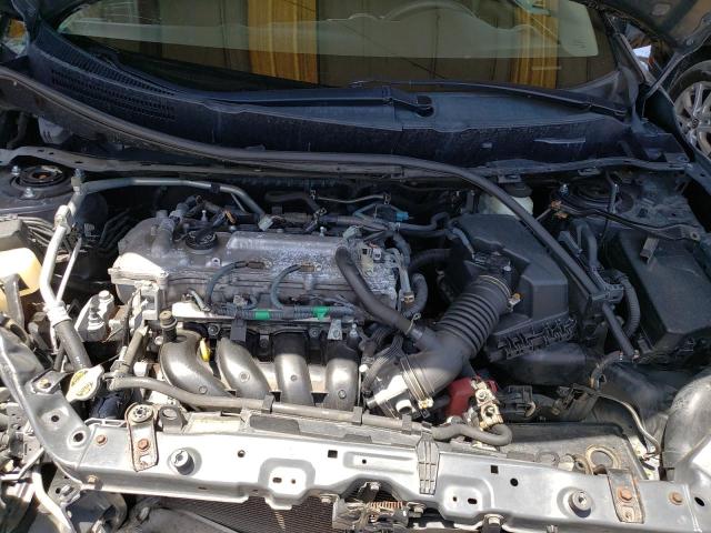 Photo 11 VIN: 2T1KU40E29C004490 - TOYOTA MATRIX 