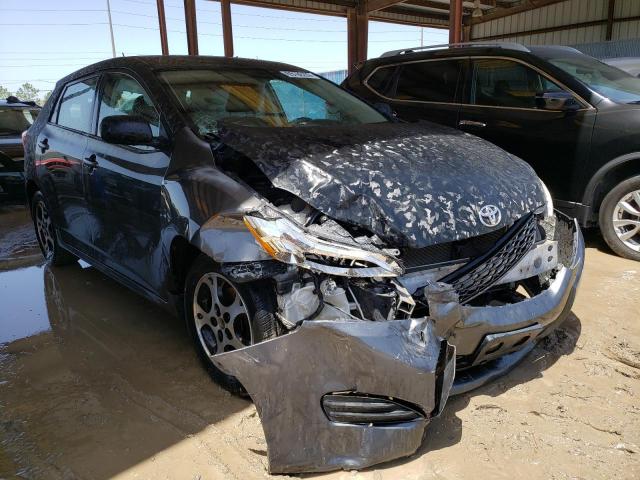 Photo 3 VIN: 2T1KU40E29C004490 - TOYOTA MATRIX 