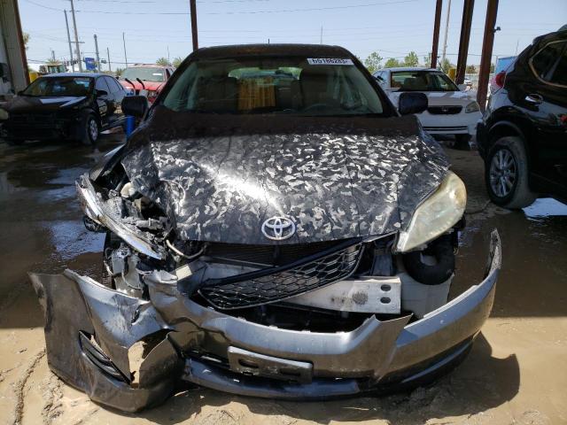 Photo 4 VIN: 2T1KU40E29C004490 - TOYOTA MATRIX 