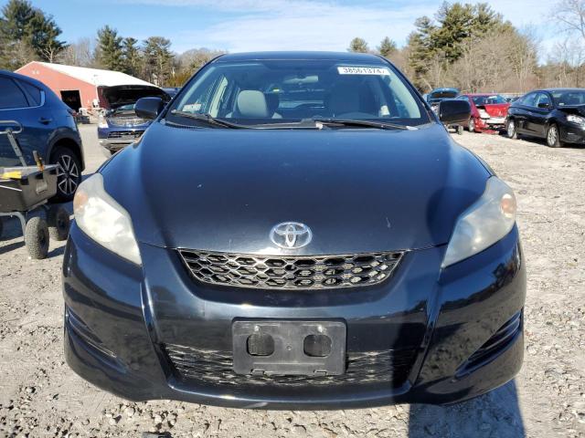 Photo 4 VIN: 2T1KU40E29C018776 - TOYOTA COROLLA 