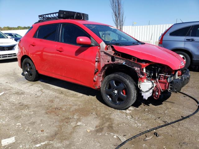 Photo 3 VIN: 2T1KU40E29C038266 - TOYOTA MATRIX 