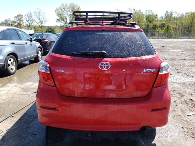 Photo 5 VIN: 2T1KU40E29C038266 - TOYOTA MATRIX 