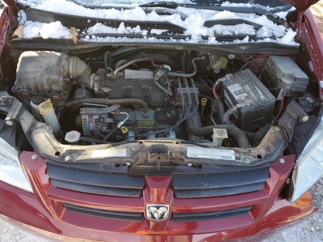 Photo 11 VIN: 2T1KU40E29C068156 - DODGE CARAVAN 