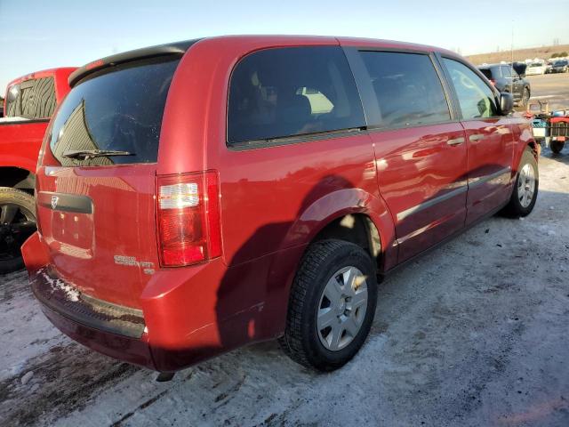 Photo 2 VIN: 2T1KU40E29C068156 - DODGE CARAVAN 