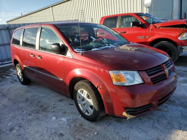 Photo 3 VIN: 2T1KU40E29C068156 - DODGE CARAVAN 