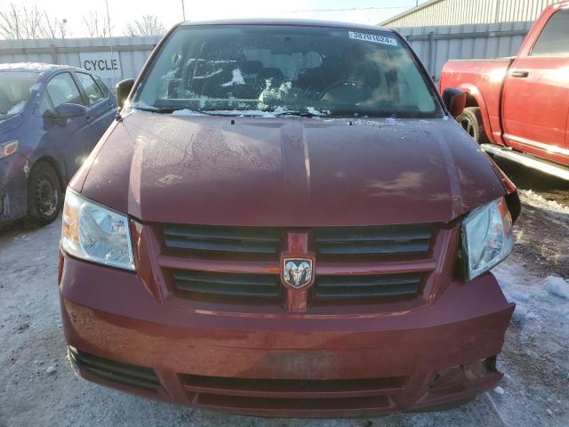 Photo 4 VIN: 2T1KU40E29C068156 - DODGE CARAVAN 