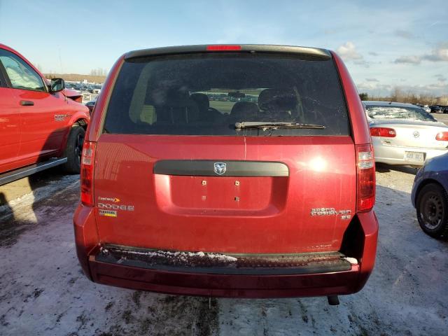 Photo 5 VIN: 2T1KU40E29C068156 - DODGE CARAVAN 