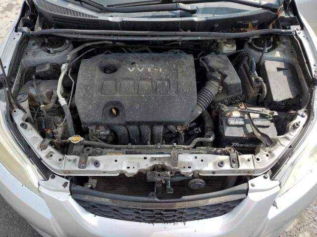 Photo 11 VIN: 2T1KU40E29C084888 - TOYOTA MATRIX 