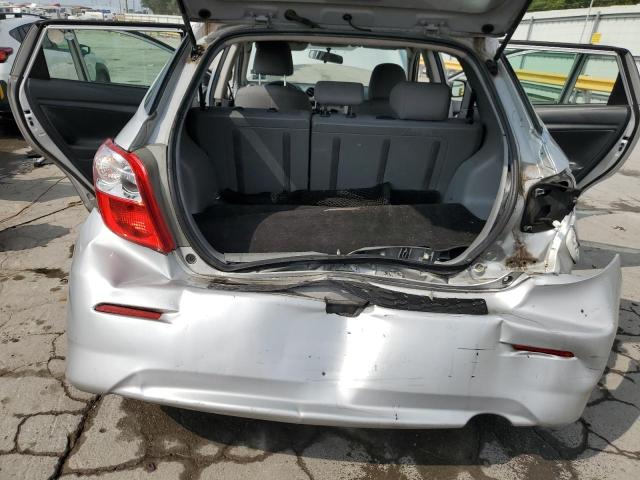 Photo 12 VIN: 2T1KU40E29C084888 - TOYOTA MATRIX 